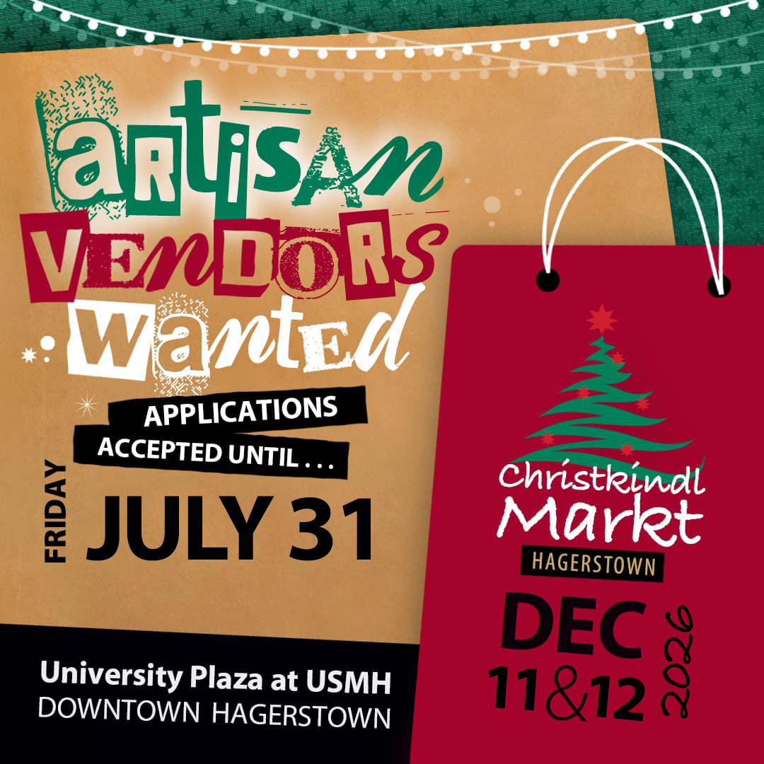 Vendors Wanted