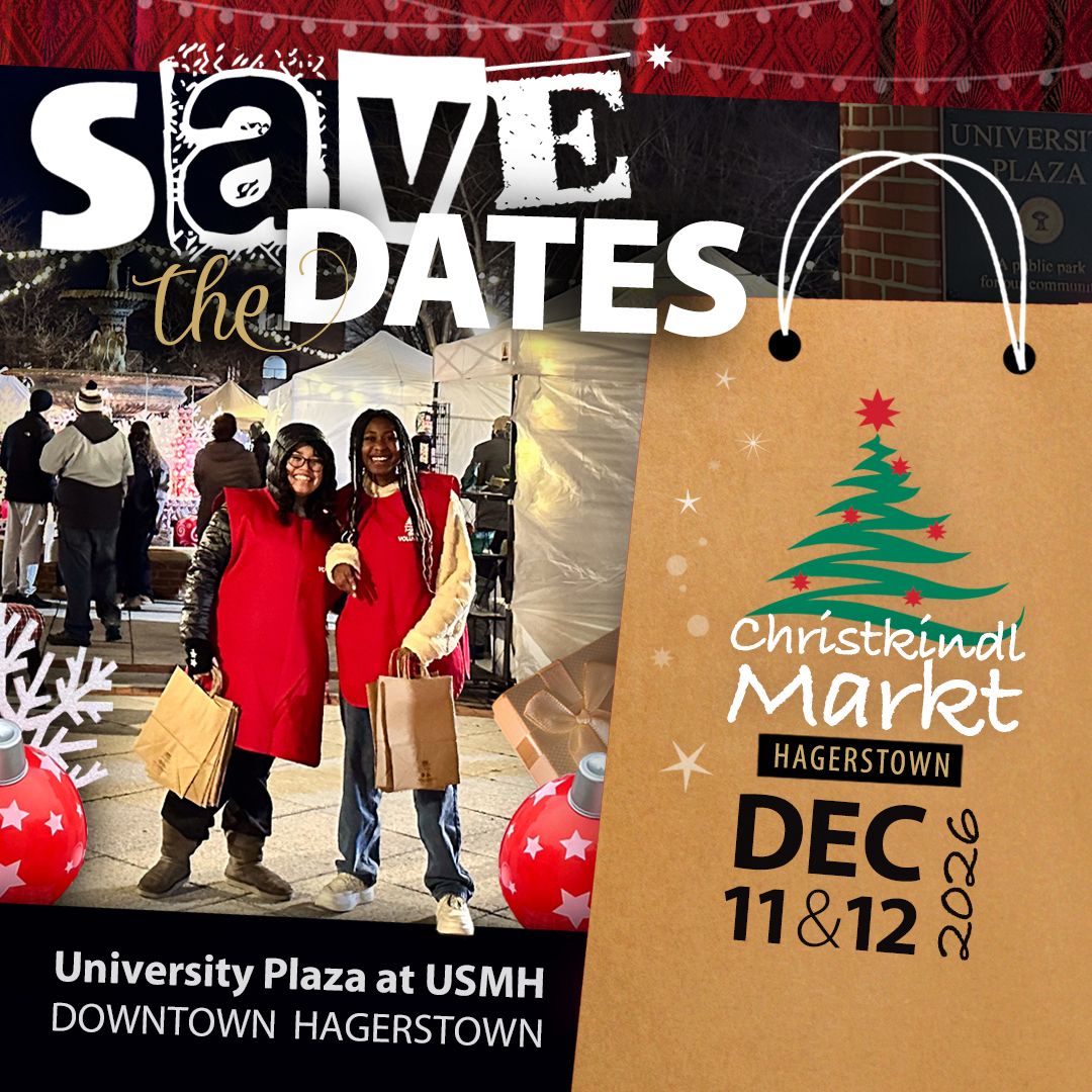 Save the Date